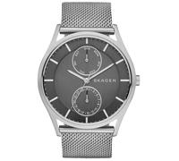 Montre - SKAGEN - HOLST SKW6172 - Noir - Argent - Quartz - Analogique