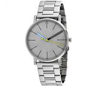 Montre - Skagen - Signatur SKW6375 - Quartz - Analogique - Acier Maille