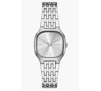 Skagen Montre Mellem Lille SKW3159 Femme - Quartz 3 aiguilles, acier inoxydable argenté, 28 mm