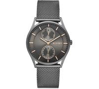 SKAGEN HOLST HOMME 40MM BRACELET ACIER INOXYDABLE QUARTZ MONTRE SKW6180