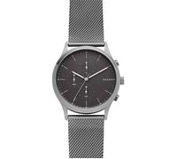 Montre - Skagen - SKW6476 - 41mm - Acier Inoxydable - Quartz Gris