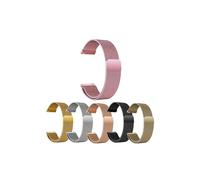 Montre SKALO Milanese Loop for Nothing CMF Pro2 - Plus de couleurs Rose