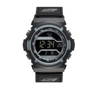 Montre - Skechers - SR1033 - 53MM - Digital - Bracelet en nylon - Étanchéité 50m