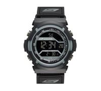 Montre - Skechers - SR1033 - Affichage numérique - Quartz - Étanchéité 30 Atm