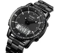 Montre SKMEI Byron-Black KP23725