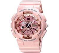 Montre SKMEI Davian-Pink KP23730