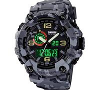 Montre SKMEI Dexer Grey/Mascara KP23748