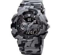 Montre SKMEI Leon-Mascara/Grey KP22411
