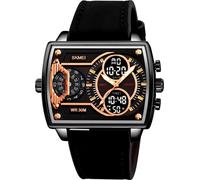 Montre SKMEI Massive-Black/Typ2 KP35256