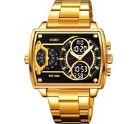 Montre SKMEI Massive-Gold KP35251
