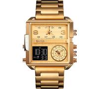 Montre SKMEI Miguel-Gold KP23805