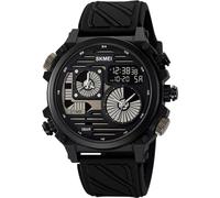 Montre SKMEI Special-Black KP35262
