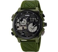 Montre SKMEI Special-Green KP35265