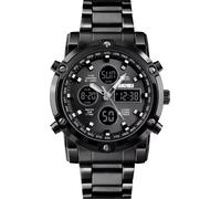 Montre SKMEI Steel-Black KP35261