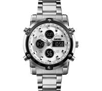 Montre SKMEI Steel-Silver KP35259
