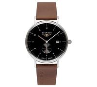 Montre Small Second Quartz Bauhaus