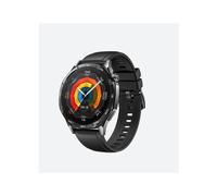 Huawei Montre Watch GT 5 46 mm Noir (bracelet en silicone noir)