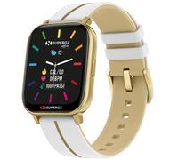Montre Smartwatch Femme Superga Ink trendy cod. SW-STC014 Superga Blanc
