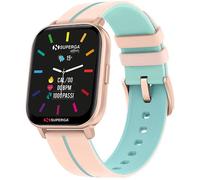 Montre Smartwatch Femme Superga Ink trendy cod. SW-STC021 Superga Rose