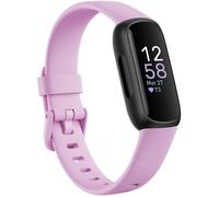 Bracelets connectés Fitbit Inspire 3 Lilas - inclus 6 mois à Fitbit Premium