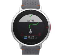 Polar Vantage V2 Shift Edition - taille M/L Cardio-Gps Vantage V2 Shift Edition - taille M/L TU Gris/argent