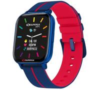 Montre Smartwatch Homme Superga Ink offre trendy cod. SW-STC016 Superga Bleu