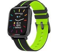 Montre Smartwatch Homme Superga Ink offre trendy cod. SW-STC019 Superga Noir