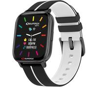 Montre Smartwatch Homme Superga Ink trendy cod. SW-STC017 Superga Noir