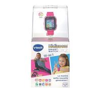 Montre Smartwatch Kidizoom DX2 Rose