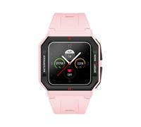 Montre SmartWatch Radiant RAS20701 Beverly Hills Rose avec 40 mm. Gezel ips