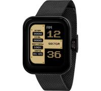 Montre Smartwatch Sector S-03, GPS, Cardio, Sport, Appel, Calories, Podomètre,