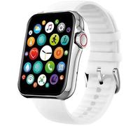 Collection Smartwatches Smarty Blanc - unisexe