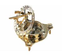 Montre solaire avec boussole 'Traveller' St. Leonhard