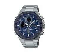 Casio Montre Homme EDIFICE ECB-950DB-2AEF Argent