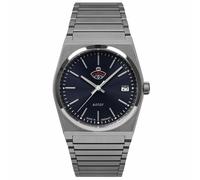 Montre Solaire Femme Ruhla 4641M3 Contrôle Spatial