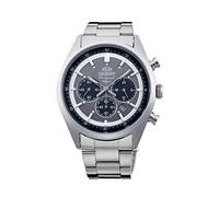 Montre solaire homme ORIENT NEO 70'S SOLAR PANDA WV0011TX jp