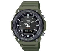 Casio Montre Homme AQ-S820W-3BVEF Timeless Collection Noir