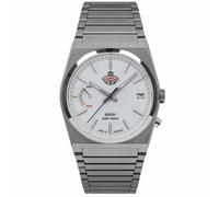 Montre Solaire Ruhla 4640M1 Pour Homme Space Control