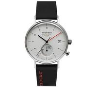 Montre Solar Power Reserve 2112-1 Iron Annie Bauhaus - White