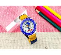 Montre Sonic Montessori