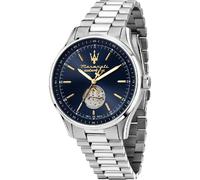 Montre SORPASSO SILVER BLUE R8823124002 Maserati Homme