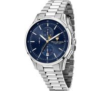 Montre SORPASSO SILVER BLUE R8873624004 Maserati Homme