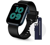 Montre - SPC - Smartee Duo Black - Noir - Garantie 2 ans - Poids 136 g