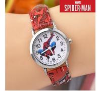 MONTRE SPIDERMAN MARVEL