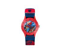 Montre spiderman rouge TU