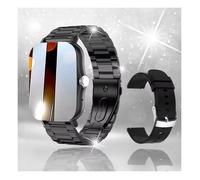 Montre sport 2025 ChatGPT AI assistant GPS 5ATM étanche GNSS double bande boussole smartwatch hommes femmes montre connectée