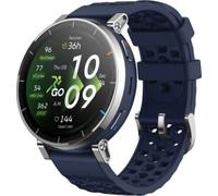 Montre sport AMAZFIT Active 3 Premium Atlas Blue