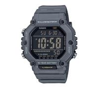 Montre sport - Casio - AE-1600H-8BV - Autonomie 10 ans - Étanchéité 100m - Digital