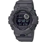 Montre sport - CASIO - G-Shock Sport - GBD-800UC-8ER - Bluetooth - Gris