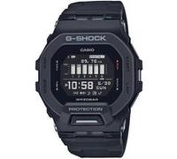 Casio G-Squad Vert militaire